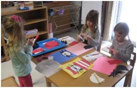 Montessori Preschool, Pre-Kindergaten in Crystal Lake, Cary, Lake in the Hills, Algonquin, McHenry
