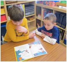 Private Elementary in Crystal Lake, Cary, Lake in the Hills, Algonquin, McHenry