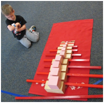 Montessori Preschool in Crystal Lake, Cary, Lake in the Hills, Algonquin, McHenry