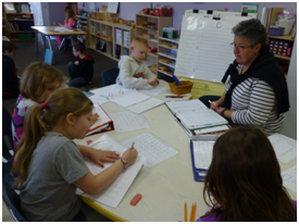 Private Elementary in Crystal Lake, Cary, Lake in the Hills, Algonquin, McHenry