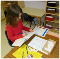 Private Elementary in Crystal Lake, Cary, Lake in the Hills, Algonquin, McHenry