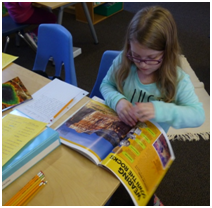 Private Elementary in Crystal Lake, Cary, Lake in the Hills, Algonquin, McHenry
