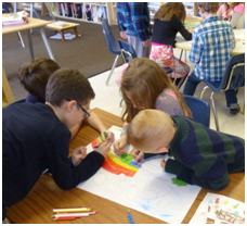 Private Elementary in Crystal Lake, Cary, Lake in the Hills, Algonquin, McHenry