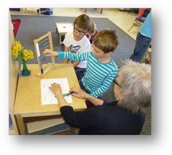 Private Elementary in Crystal Lake, Cary, Lake in the Hills, Algonquin