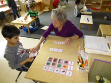 Private Elementary in Crystal Lake, Cary, Lake in the Hills, Algonquin