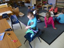 Private Elementary in Crystal Lake, Cary, Lake in the Hills, Algonquin