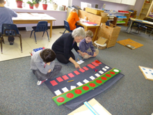 Private Elementary in Crystal Lake, Cary, Lake in the Hills, Algonquin