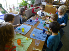 Private Elementary in Crystal Lake, Cary, Lake in the Hills, Algonquin