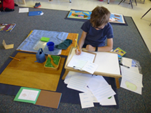 Private Elementary in Crystal Lake, Cary, Lake in the Hills, Algonquin
