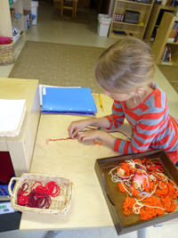 Private Elementary in Crystal Lake, Cary, Lake in the Hills, Algonquin