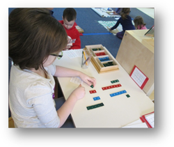 Private Kindergarten in Crystal Lake, Cary, Lake in the Hills, Algonquin
