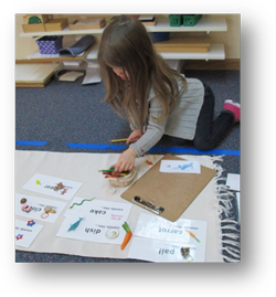 Private Kindergarten in Crystal Lake, Cary, Lake in the Hills, Algonquin