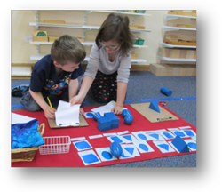 Private Kindergarten in Crystal Lake, Cary, Lake in the Hills, Algonquin