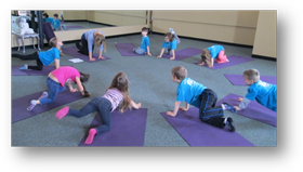 Private Kindergarten in Crystal Lake, Cary, Lake in the Hills, Algonquin