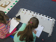Private Kindergarten in Crystal Lake, Cary, Lake in the Hills, Algonquin