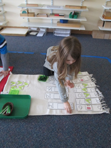 Private Kindergarten in Crystal Lake, Cary, Lake in the Hills, Algonquin