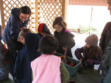 Private Kindergarten and Preschool in Crystal Lake, Cary, Lake in the Hills, Algonquin
