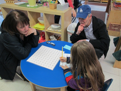 Private Kindergarten and Preschool in Crystal Lake, Cary, Lake in the Hills, Algonquin