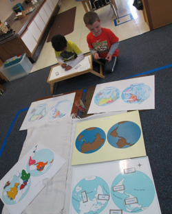 Private Kindergarten and Preschool in Crystal Lake, Cary, Lake in the Hills, Algonquin