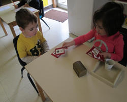 Private Kindergarten and Preschool in Crystal Lake, Cary, Lake in the Hills, Algonquin