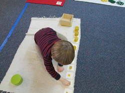 Private Kindergarten and Preschool in Crystal Lake, Cary, Lake in the Hills, Algonquin
