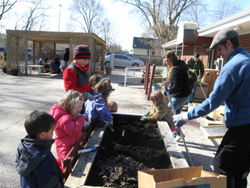 Private Kindergarten and Preschool in Crystal Lake, Cary, Lake in the Hills, Algonquin
