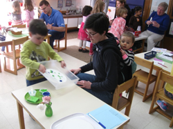 Private Kindergarten and Preschool in Crystal Lake, Cary, Lake in the Hills, Algonquin