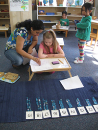 Private Kindergarten and Preschool in Crystal Lake, Cary, Lake in the Hills, Algonquin