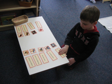 Private Kindergarten and Preschool in Crystal Lake, Cary, Lake in the Hills, Algonquin