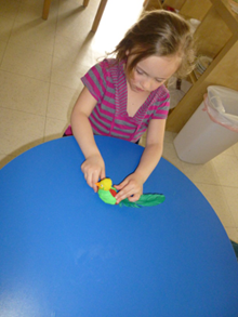 Private Kindergarten and Preschool in Crystal Lake, Cary, Lake in the Hills, Algonquin