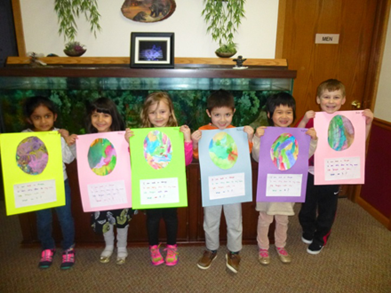 Private Kindergarten and Preschool in Crystal Lake, Cary, Lake in the Hills, Algonquin