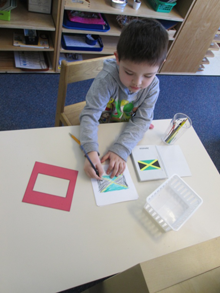 Private Kindergarten and Preschool in Crystal Lake, Cary, Lake in the Hills, Algonquin