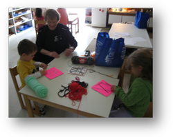 Montessori AllDay DayCare in Crystal Lake, Cary, Lake in the Hills, Algonquin