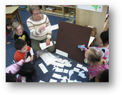 Montessori AllDay DayCare in Crystal Lake, Cary, Lake in the Hills, Algonquin