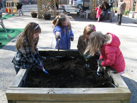 Private Kindergarten and Preschool in Crystal Lake, Cary, Lake in the Hills, Algonquin