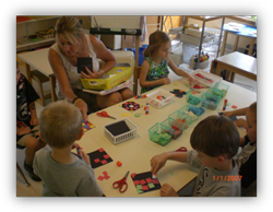 DayCare in Crystal Lake, Cary, Lake in the Hills, Algonquin