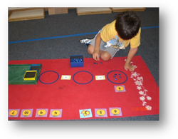Kindergarten in Crystal Lake, Cary, Lake in the Hills, Algonquin