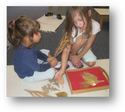 Preschool in Crystal Lake, Cary, Lake in the Hills, Algonquin