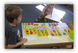 Preschool in Crystal Lake, Cary, Lake in the Hills, Algonquin