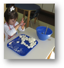 Montessori Elementary in Crystal Lake, Cary