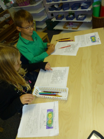 Private Elementary in Crystal Lake, Cary, Lake in the Hills, Algonquin