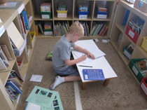 Private Elementary in Crystal Lake, Cary, Lake in the Hills, Algonquin