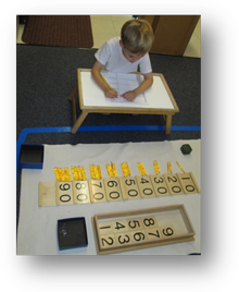 Montessori Kindergarten in Crystal Lake, Cary, Lake in the Hills, Algonquin