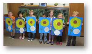 Montessori AllDay DayCare in Crystal Lake, Cary, Lake in the Hills, Algonquin