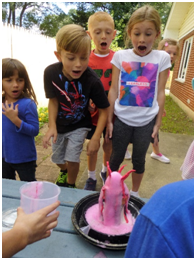 Private Elementary in Crystal Lake, Cary, Lake in the Hills, Algonquin, McHenry