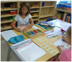 Private Elementary in Crystal Lake, Cary, Lake in the Hills, Algonquin, McHenry