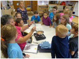 Private Elementary in Crystal Lake, Cary, Lake in the Hills, Algonquin, McHenry