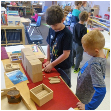 Private Elementary in Crystal Lake, Cary, Lake in the Hills, Algonquin, McHenry