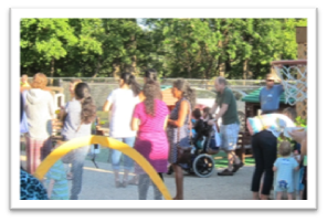 Private Elementary in Crystal Lake, Cary, Lake in the Hills, Algonquin, McHenry