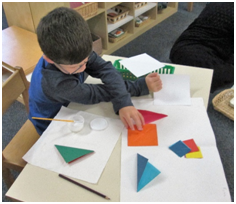 Private Kindergarten in Crystal Lake, Cary, Lake in the Hills, Algonquin, McHenry
